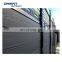 Most Popular Factory Directly Price White PVC Vinyl Privacy Fence Panel