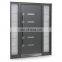 CBMmart Factory Directly Top Quality Residential Front Door Steel Entrance Door Security Steel Doors