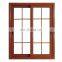 Latest double glazed sliding window design aluminum sliding windows
