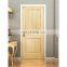 environmental ecological wood contemporary double swing interior closet doors