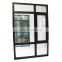 european types best interior open integrity profile design double tempered glass aluminum tilt and turn casement window for sale