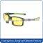 Guangzhou supplier blue block light yellow lens OEM men sunglasses computer glasses                        
                                                Quality Choice