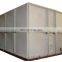 Wholesale SMC panel water tank frp storage water 3000 liter 5000 liter