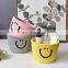 High Productivity Eco Friendly Foldable Home Decor Gift Woven Toys Basket Kids Storage