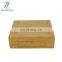 High Quality Bamboo Tea Box Storage Box with 6 Components