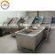 Automatic peanut washing machine auto sunflower seed industrial air bubble washer cleaning equipment cheap price for sale