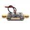 0.01-2000MHz Low Noise Amplifier  Gain 32dB LNA RF Power Amplifier Module