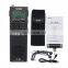 Orange/Black PL-368 Full Band Radio Stereo Radio SSB DSP Radio with Digital Demodulation USB Charge