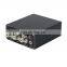 X-Phase (1-30 MHz) HF Bands Second Generation QRM Eliminator with A Metal Shell