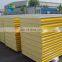 Factory Supply Multi-Colour  Sandwich Panel Cheap Modern Decorative Insulated PU Panel Sandwich for roof and Wall