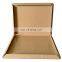 Factory wholesale large quantity  cow card natural color original paper material custom size available