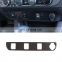 Suitable for 15-20 Toyota Tacoma central control cigarette lighter switch frame accessories