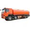 New Sinotruk howo 8x4 12 wheel 32cbm 30000 liters water tank truck sales price