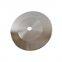 slitting cutter of baling machine cloth cutter tungsten steel round knife of slitting machine