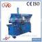 GZ-4226 double-column hydraulic semi-automatic used horizontal band saw