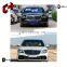 CH Fast Shipping Factories Grilles Front Bumper Plate Car Modification Parts For Mercedes-Benz S Class W222 14-20 S63