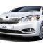 For K3 2011 2012 2013 headlight front lamp 92101-4A7000 92102-A7000 auto body kits