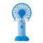 Sikenai Hot Sale Rechargeable Mini Fan Fashion Handy Fan USB Handheld Pocket Hand Mini Fan