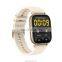 Hot Selling Smart Watch 2022 Phone Mobile Call Smartwatch Sport Reloj Inteligente For Men Women