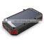 Newest Wireless Pd 18w 4 Usb Output Type C Port Power Banks 30000mah Solar Power Bank