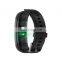 2021 New T4 Smart Fitness Blood Oxygen Ip67 Waterproof Bt Activity Body Temperature Touch Screen Smartwatch