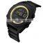 BENYAR BY-8002 Men's Digital Watches LED Black Alarm 30m Waterproof Sport Watches For Men Relogio Masculino