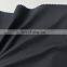 wholesale wrinkle free supply t shirt yarn dyed textile raw materia custom colors plain 100% cotton fabric for pants garment