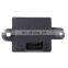 Auto Parts Automobile Cooling Fan Module Resistance Speed Regul for Ford OEM 22752970 20773421 15812875