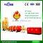 Wood Sawdust Rotary Dryer