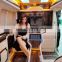2022 new Auto accessories Hot Sale interior accessories car seats for luxury minibus coach car seats V-class V250 v260 vito w447