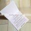 Begali Good Quality Ribbon Buckle Handmade Lace Wedding Invitations