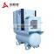 hot integrate screw air compressor with high pressure air compressor and cheapest price air screw compressor for sale
