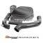 Factory Promotion High Performance Carbon Fiber Cold Racing Engine Modified Air Intakes Kit For VW Golf6 R EA113