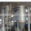 High quality Natural gas heating stainless steel Spin flash dryer for Food