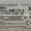 In Stock New and Original Mitsubishi Plc Manufacturers FX3U-48MT-ES-A