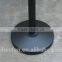 High quality hot sell retractable strap barrier belt stanchion pole