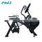 Commercial Indoor Magnetic Incline Elliptical 3 in 1 Machine Stepper Cross Trainer For Fitness Arc Trainer