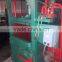 waste carton paper ,plastic pet Bottle Baler Machine / hydraulic full automatic baler press