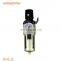 SMC type AW4000-04 pneumatic compressed air filter regulator