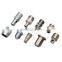 CNC metal machining parts motorcycle accessory