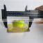 Custom metal stamping fabrication part furniture corner bracket