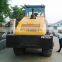 16 ton vibratory road roller XS163J single drum road roller machine with A/C for sale