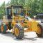 China Top Brand 215Hp Sg21-3 Grader Price Motor Grader For Sale
