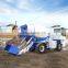 New 2 Cubic Meters SelfLoading 4X4 Concrete diesel Mixer Truck