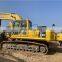 Second hand Japan original excavator pc240-8