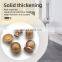 Solid antique brass hidden handles for cabinets gold cabinet pulls brushed knurled brass satin modern cabinet handles