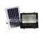 200W Recyclable Energy Power Solar Garden Flood Lights LED Solar Panel Flood Lamp