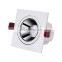 Modern Led Downlight Simple Led Ceiling Downlight Deep Anti-glare Recessed Spot Lighting For Home Office Stores