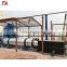 Customized Brewer's Spent Grains Vinasse Dryer for Brewery Plants