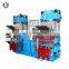 Hot Sale rubber tire press machine vulcanizing